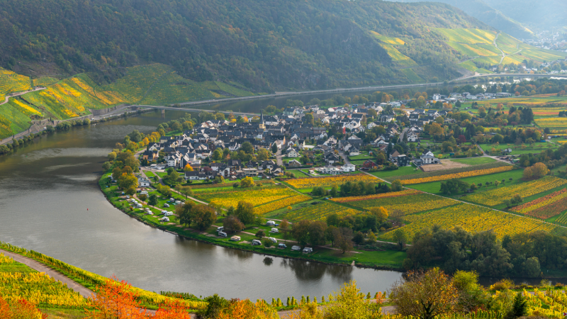 20 Best Places to Visit in Germany