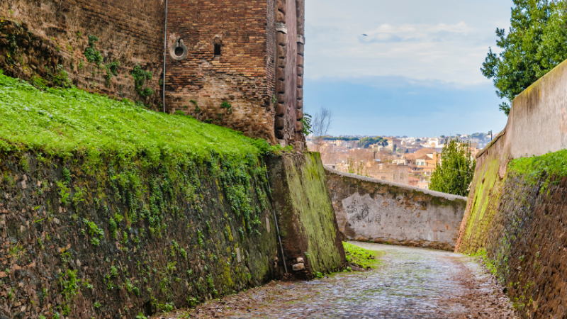 13 Unique Places to Visit in Rome Even Locals Don’t Know About 13 Unique Places to Visit in Rome Even Locals Don’t Know About