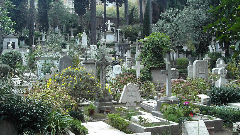 13 Unique Places to Visit in Rome Even Locals Don’t Know About 13 Unique Places to Visit in Rome Even Locals Don’t Know About