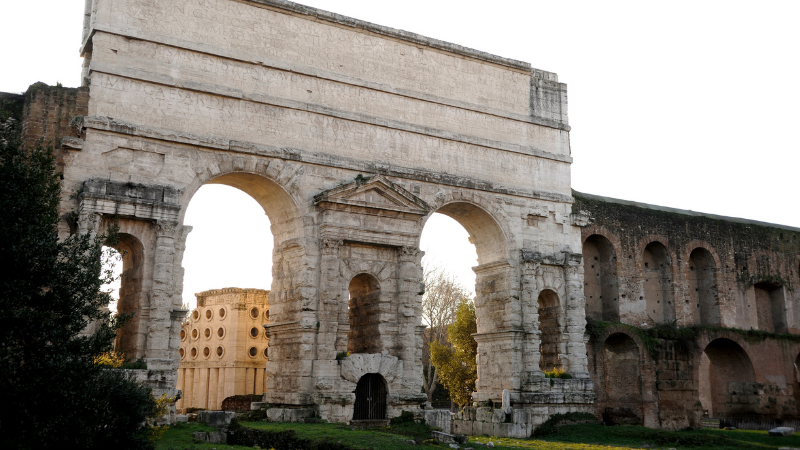 13 Unique Places to Visit in Rome Even Locals Don’t Know About 13 Unique Places to Visit in Rome Even Locals Don’t Know About