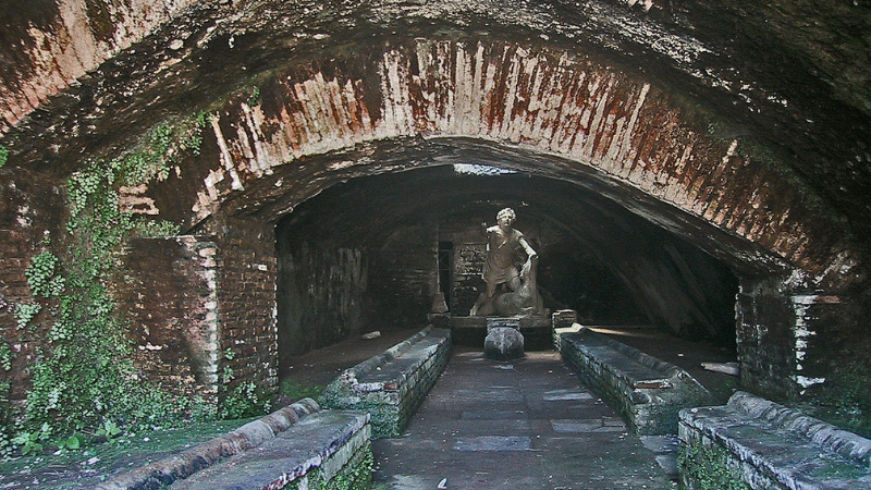 13 Unique Places to Visit in Rome Even Locals Don’t Know About 13 Unique Places to Visit in Rome Even Locals Don’t Know About