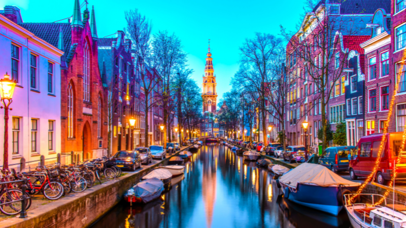 15 Unique Places to Visit in Amsterdam Even Locals Don’t Know About 