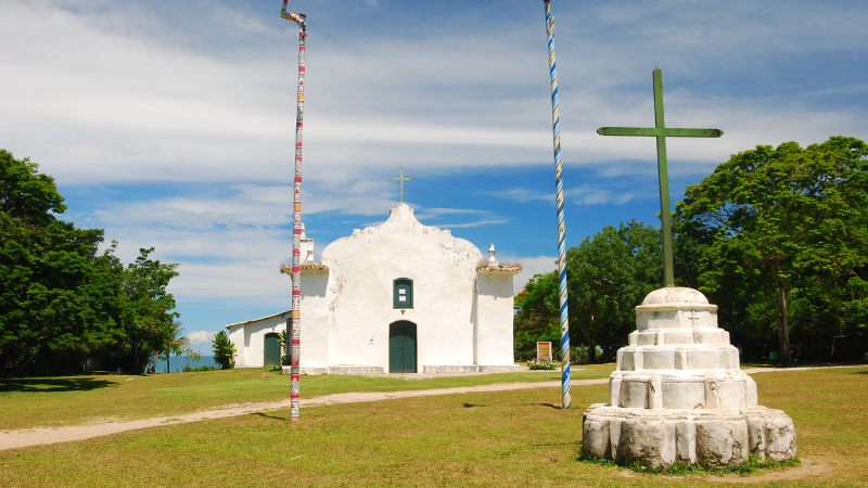 10 Beautiful Summer Destinations for Couples in Brazil