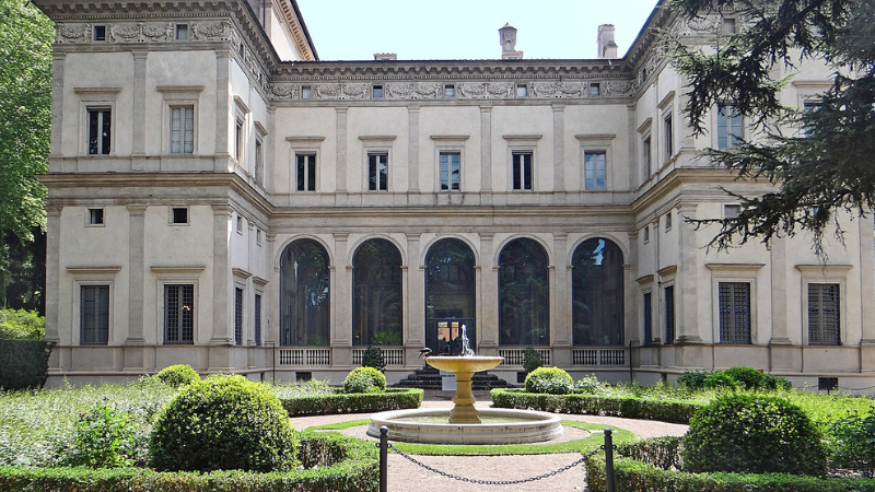 13 Unique Places to Visit in Rome Even Locals Don’t Know About 13 Unique Places to Visit in Rome Even Locals Don’t Know About