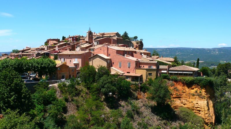 10 Hidden Gems in the South of France