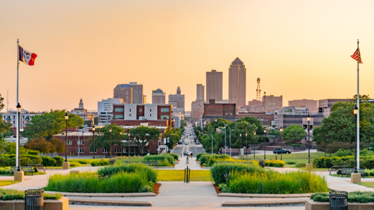 20 Things to Do in Iowa