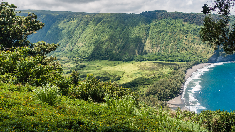 10 Hidden Beaches in Hawaii