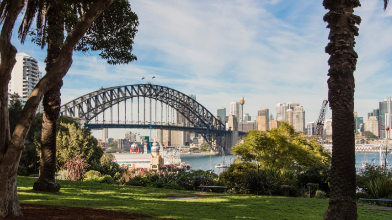 15 Hidden Gems in Sydney Even Locals Don’t Know About