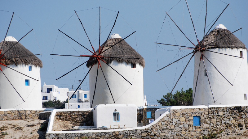 10 Best Things to Do in Mykonos, Greece