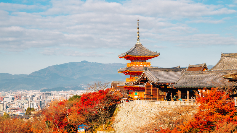 10 Unique Places to Visit in Kyoto Even Locals Don’t Know About 