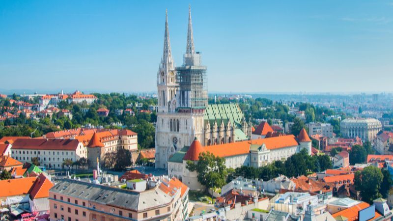 Best Time to Visit Zagreb