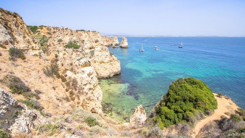 Algarve vs. Costa del Sol: Which Southern European Coastline Wins?