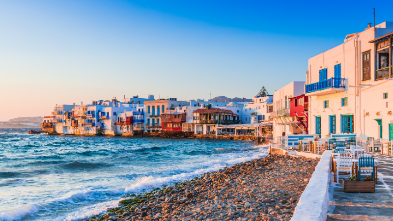 10 Best Things to Do in Mykonos, Greece