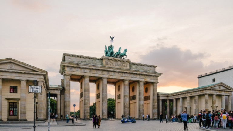 10 Unique Places to Visit in Berlin Even Locals Don’t Know About