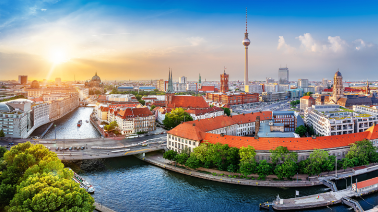 25 Things to Do in Berlin