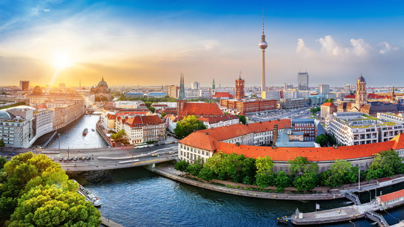 Best Time to Visit Berlin