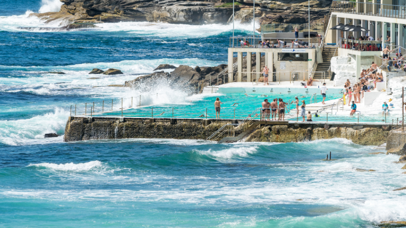 Bondi Beach vs. Manly Beach: Which Sydney Beach Is Worth Your Time?