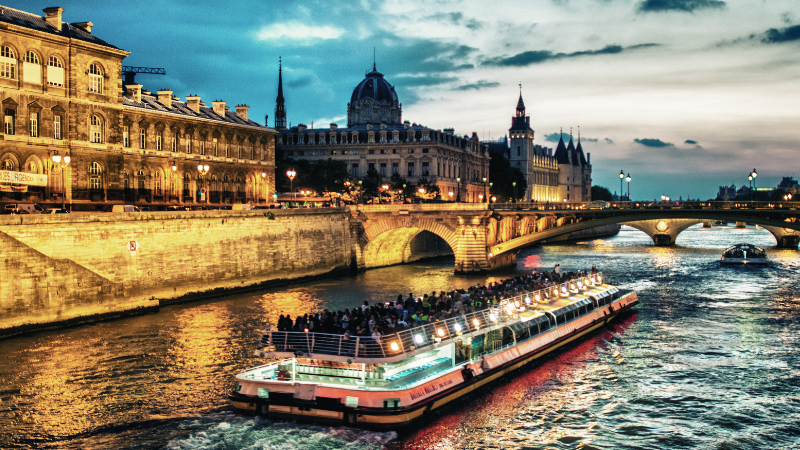 One Day in Paris, France: Ultimate Travel Guide & Itinerary