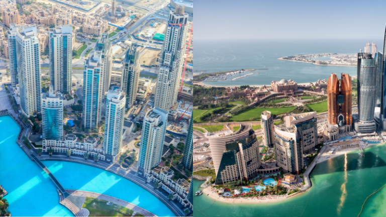 Dubai vs. Abu Dhabi: Which UAE Destination Is Best for Travelers?