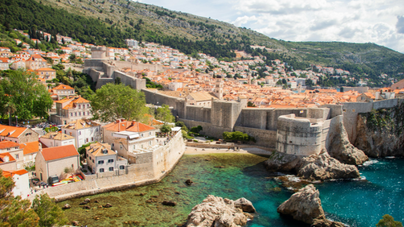 Best Time to Visit Dubrovnik