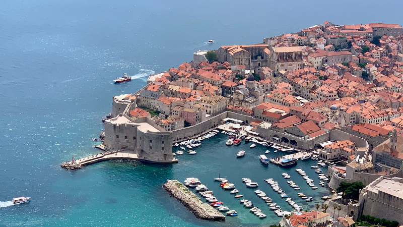 Best Time to Visit Dubrovnik