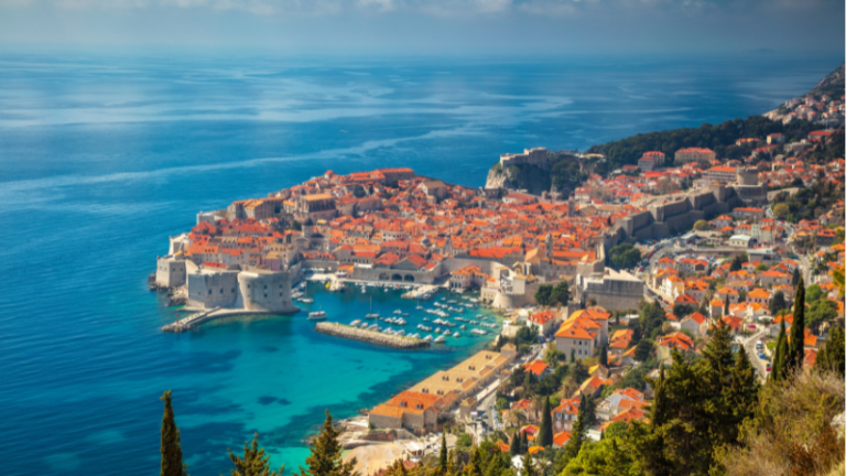 20 Things to Do in Dubrovnik, Croatia
