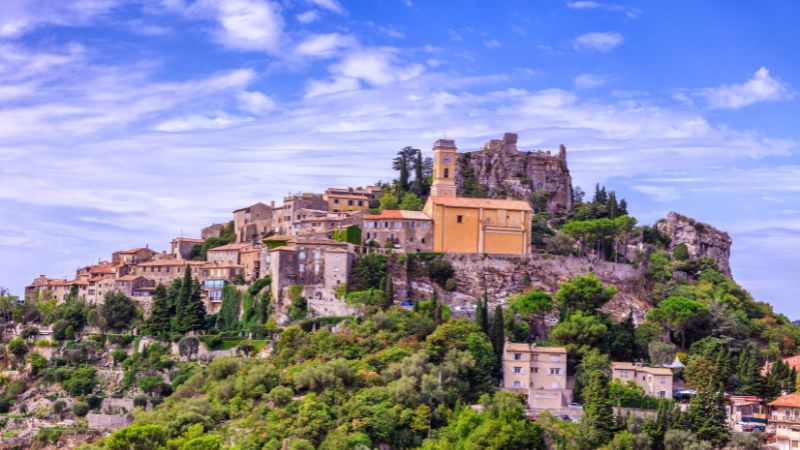 10 Hidden Gems in the South of France