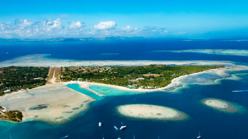 Tahiti vs. Fiji: Which South Pacific Paradise Should You Pick?