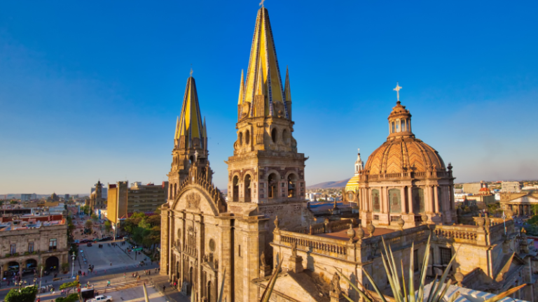 30 Things to Do in Guadalajara, Mexico
