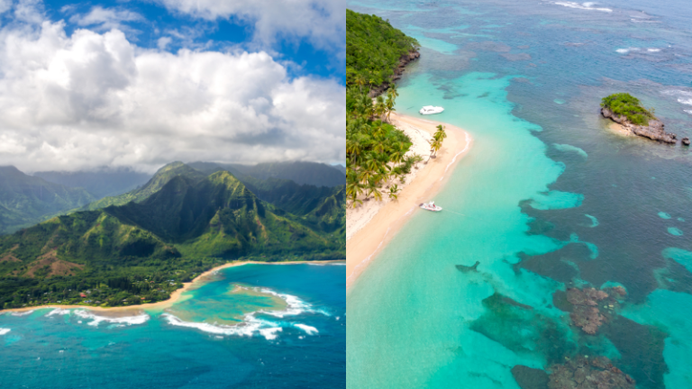 Hawaii vs. Caribbean: Which Island Getaway Is Right for You?