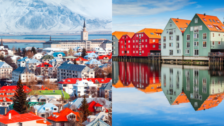 Iceland vs. Norway: Which Nordic Adventure Should You Choose?