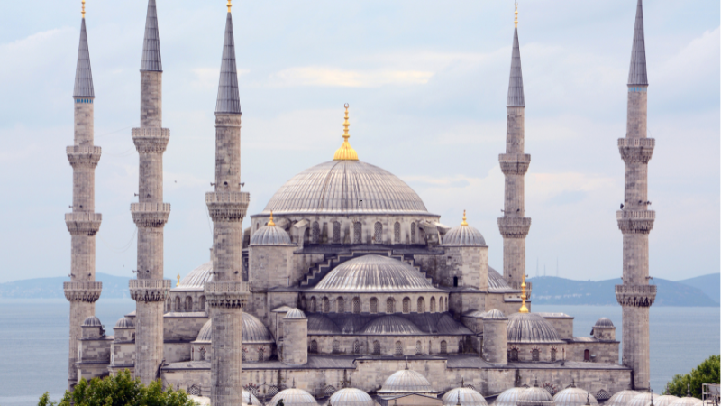 Best Time to Visit Istanbul