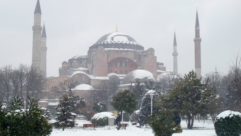 Best Time to Visit Istanbul