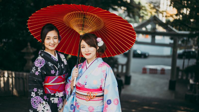 20 Stylish Japan Travel Outfits for Every Occasion