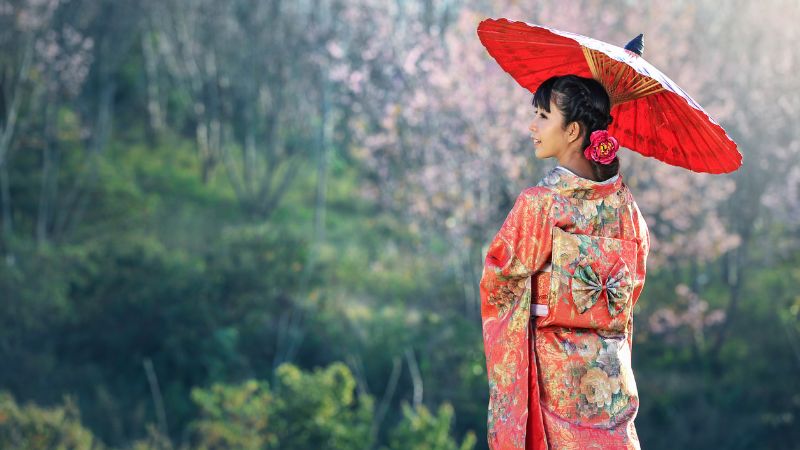 20 Stylish Japan Travel Outfits for Every Occasion