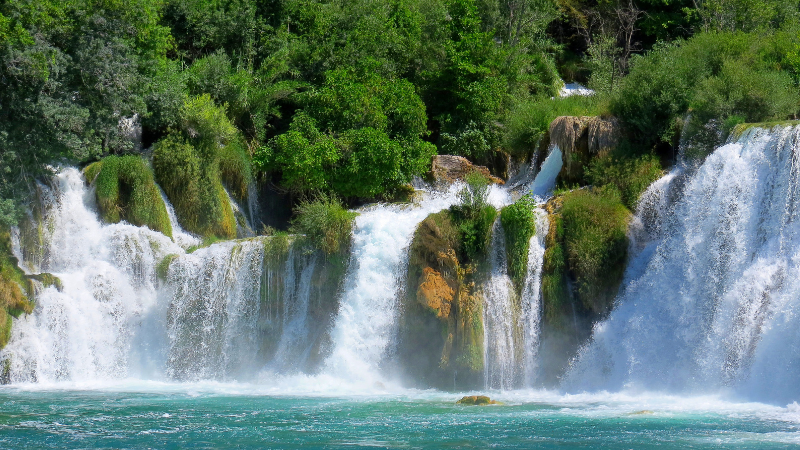 Plitvice Lakes vs. Krka National Park: Which Croatian Park Should You Visit?