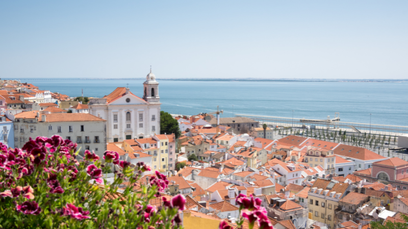 Best Time to Visit Lisbon