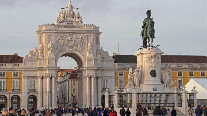 Best Time to Visit Lisbon