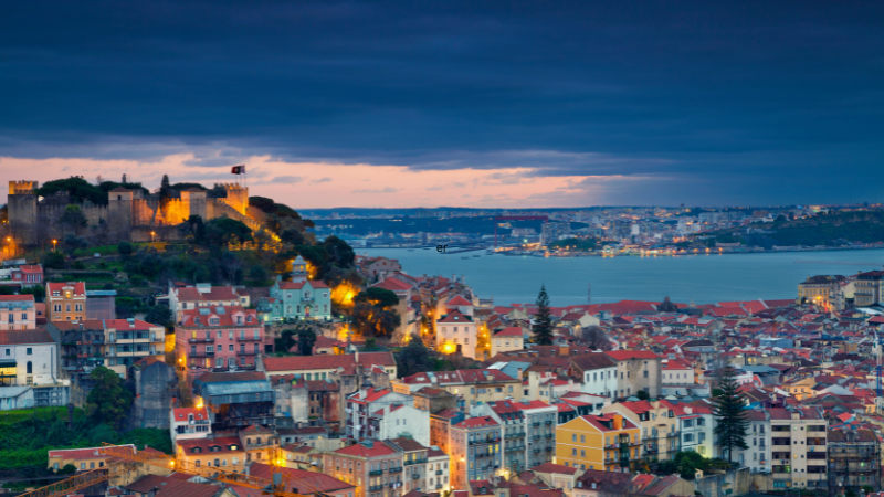 Best Time to Visit Lisbon