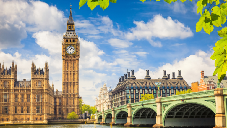 Three Days in London: Must-See Attractions & Hidden Gems