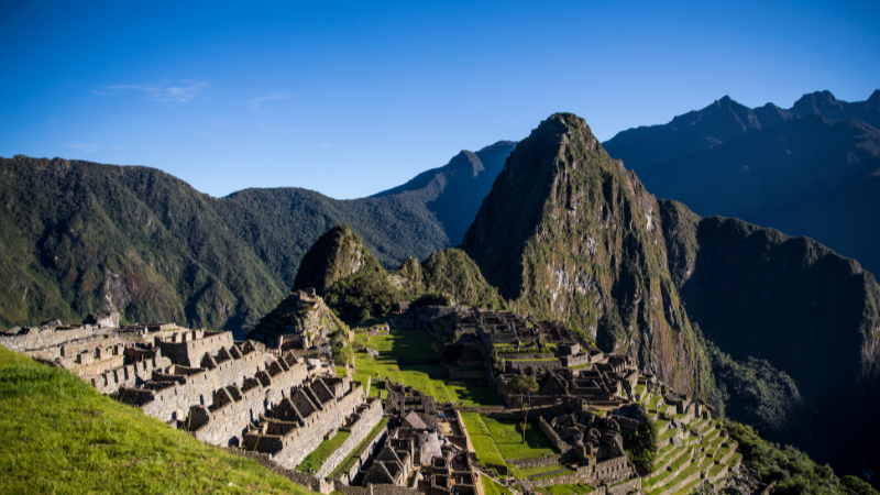 Machu Picchu vs. Petra: Which Ancient Wonder Should Be on Your List?