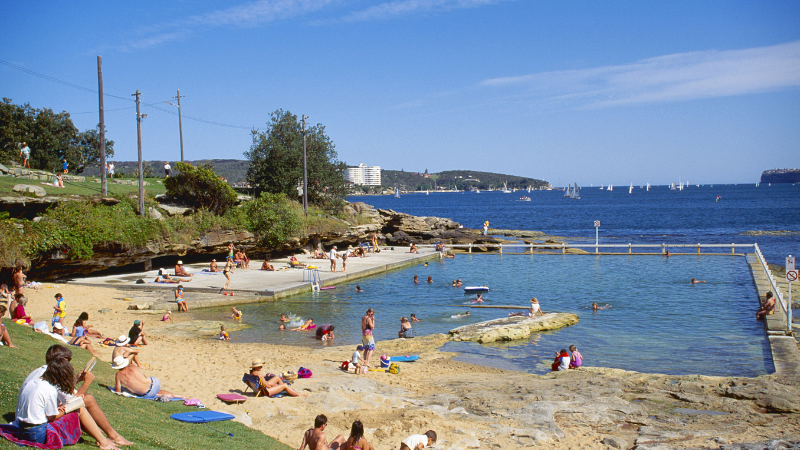 Bondi Beach vs. Manly Beach: Which Sydney Beach Is Worth Your Time?