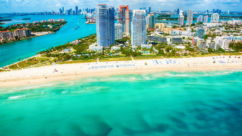 Miami Beach vs. Fort Lauderdale Beach: Which Florida Spot Is Best for You?