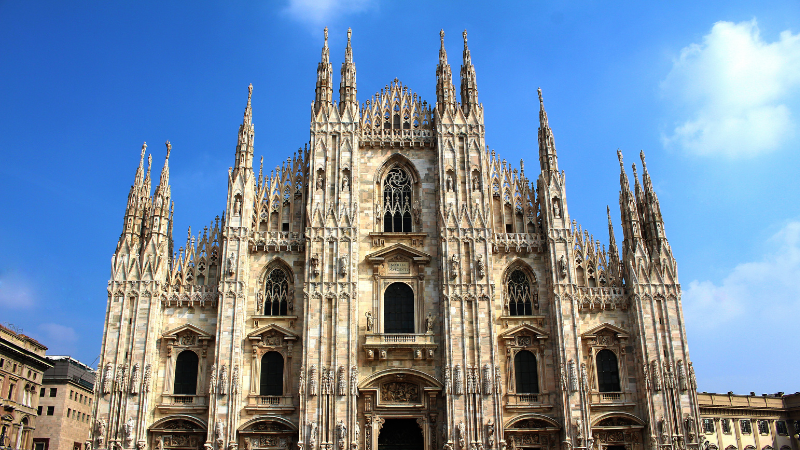 Best Time to Visit Milan