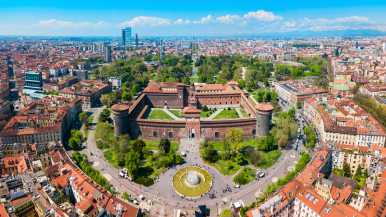 30 Things to Do in Milan