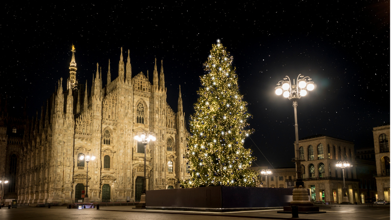 Best Time to Visit Milan