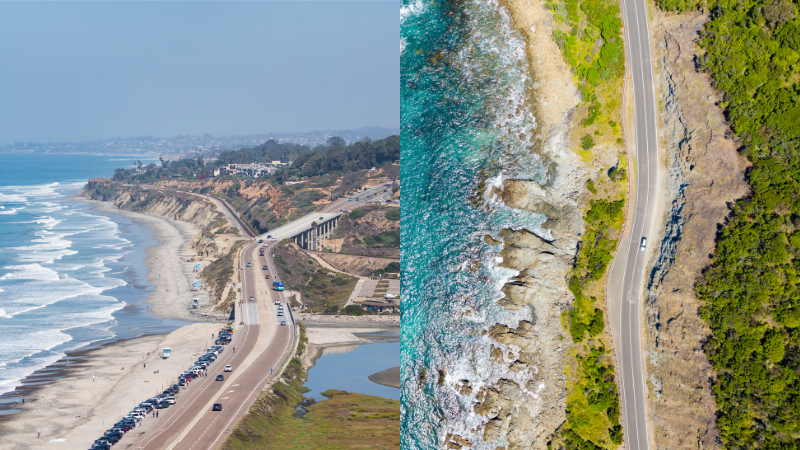 Great Ocean Road vs. Pacific Coast Highway: Which Scenic Drive Is Better?