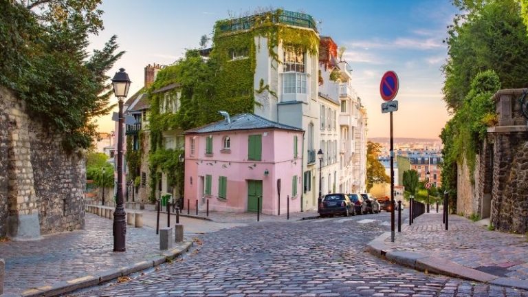 50 Hidden Gems in Paris Even Locals Don’t Know About