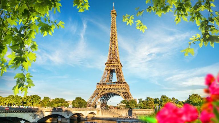 Best Time to Visit Paris