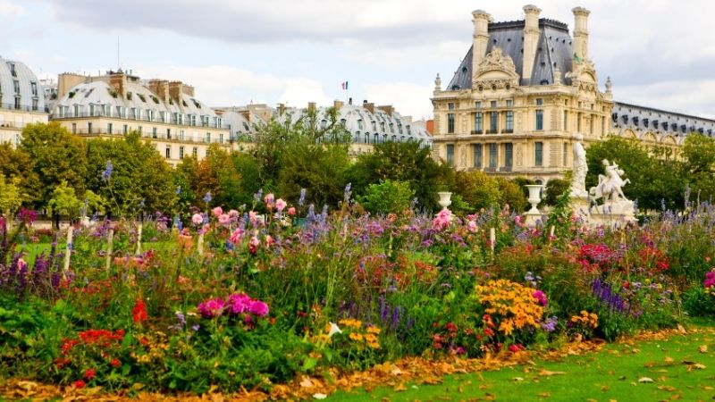 50 Hidden Gems in Paris Even Locals Don't Know About